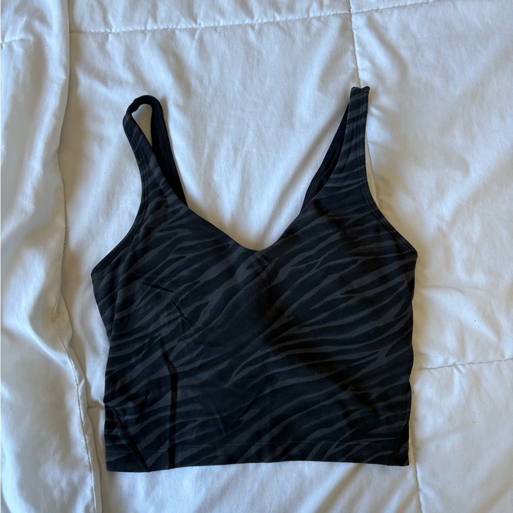 Lululemon align tank